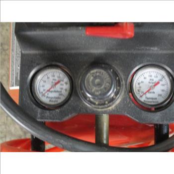Craftsman Air Compressor