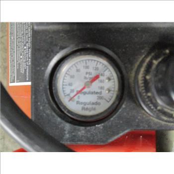 Craftsman Air Compressor