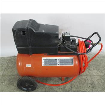 Craftsman Air Compressor