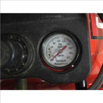 Craftsman Air Compressor