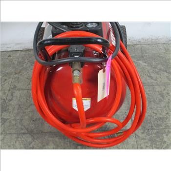 Craftsman Air Compressor