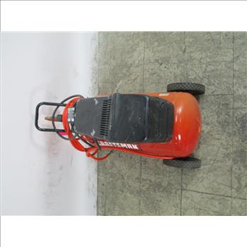 Craftsman Air Compressor