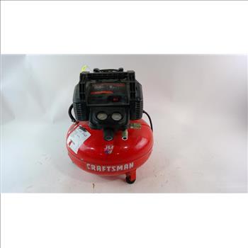 Craftsman Air Compressor