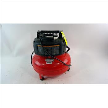 Craftsman Air Compressor