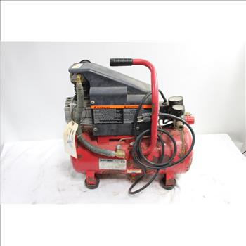 Craftsman Air Compressor