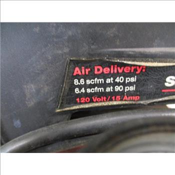 Craftsman Air Compressor