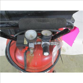 Craftsman Air Compressor