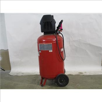 Craftsman Air Compressor
