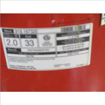 Craftsman Air Compressor