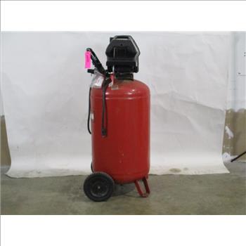 Craftsman Air Compressor