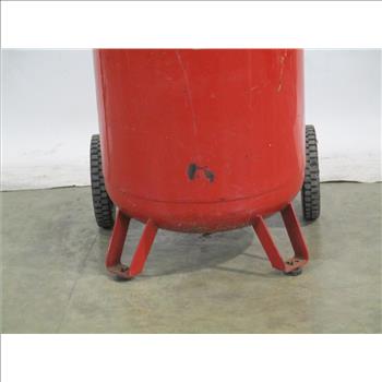 Craftsman Air Compressor