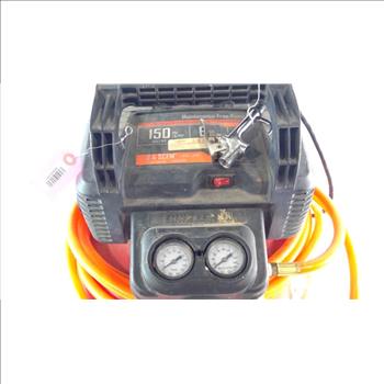 Craftsman Air Compressor
