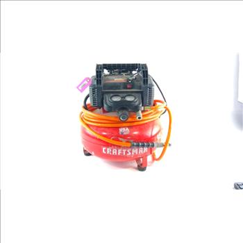 Craftsman Air Compressor