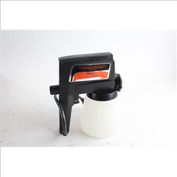 Craftsman Airless Sprayer