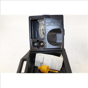 Craftsman Airless Sprayer