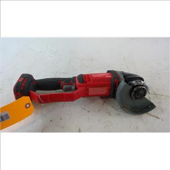 Craftsman Angle Grinder