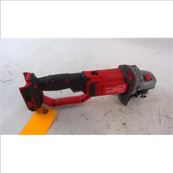 Craftsman Angle Grinder