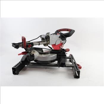 Craftsman Arbor Table Saw