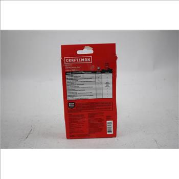 Craftsman Auto Assist Remote Diagnostics Device
