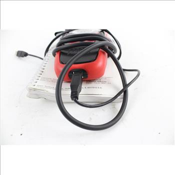 Craftsman Auto Scanner