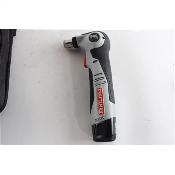 Craftsman Autohammer Kit