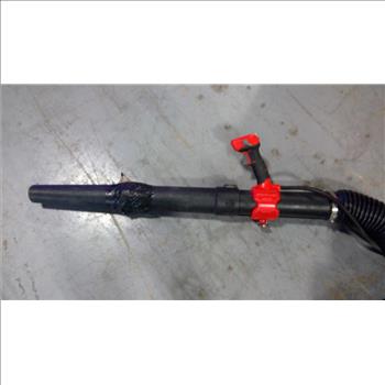 Craftsman Backpack Blower