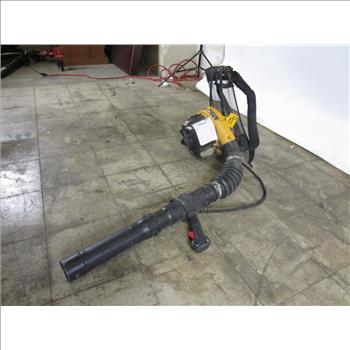 Craftsman Backpack Blower