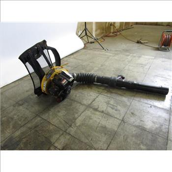 Craftsman Backpack Blower