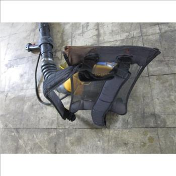 Craftsman Backpack Blower