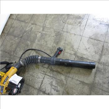 Craftsman Backpack Blower