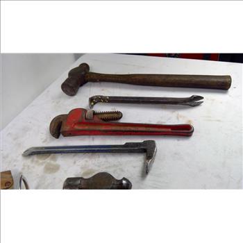 Craftsman Ball Peen Hammer, 14