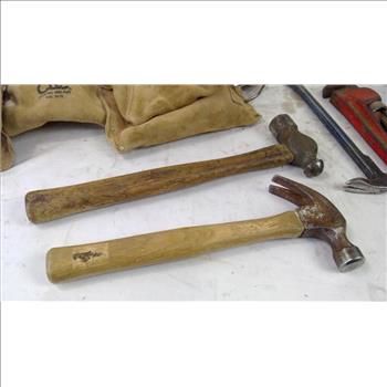 Craftsman Ball Peen Hammer, 14