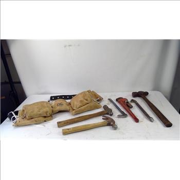 Craftsman Ball Peen Hammer, 14
