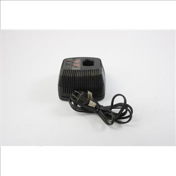 Craftsman Battery Charger