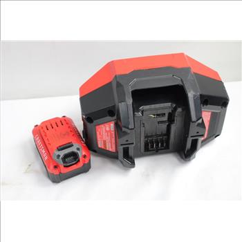 Craftsman Battery Charger