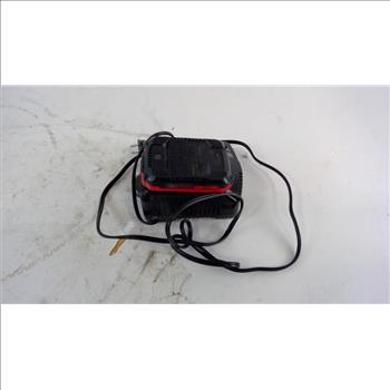 Craftsman Battery Charger And Battery Pack