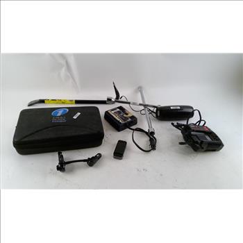 Craftsman Battery Charger And More 5+ Pieces