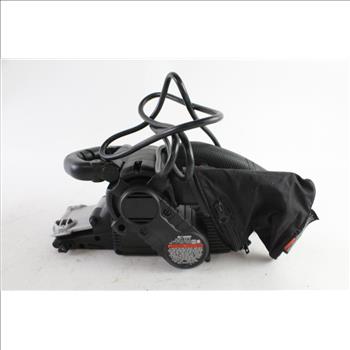 Craftsman Belt Sander
