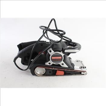 Craftsman Belt Sander