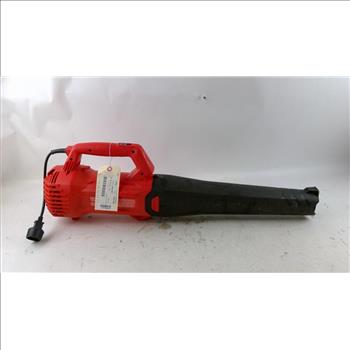 Craftsman Blower