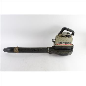 Craftsman Blower/Vac