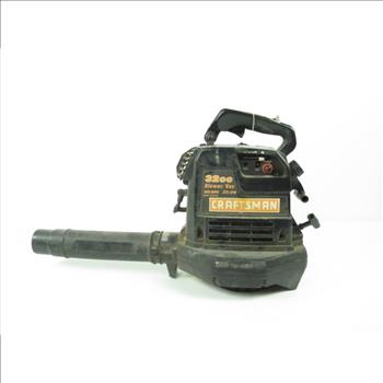 Craftsman Blower/Vac