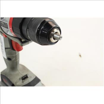 Craftsman Bolt On CMCMTDD Drill Driver