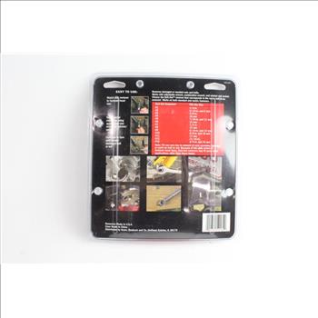 Craftsman Bolt-Out Damaged Bolt/ Nut Remover Set