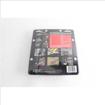 Craftsman Bolt-Out Damaged Bolt/Nut Remover Set