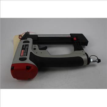 Craftsman, Brad Nailer