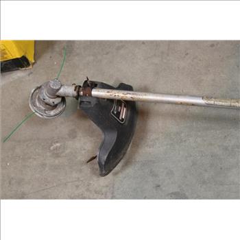 Craftsman Brushwacker Hassle III Grass Trimmer