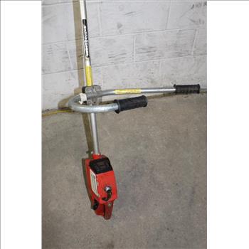 Craftsman Brushwacker Hedge Trimmer