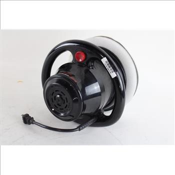 Craftsman Buffer Polisher