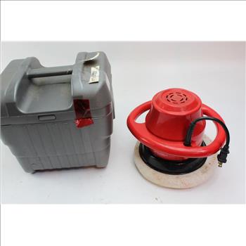 Craftsman Buffer/ Polisher System